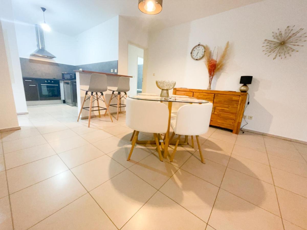 Cosy Appartement T2 52M2 St Gilles Les Bains Saint-Gilles-les Bains Eksteriør billede