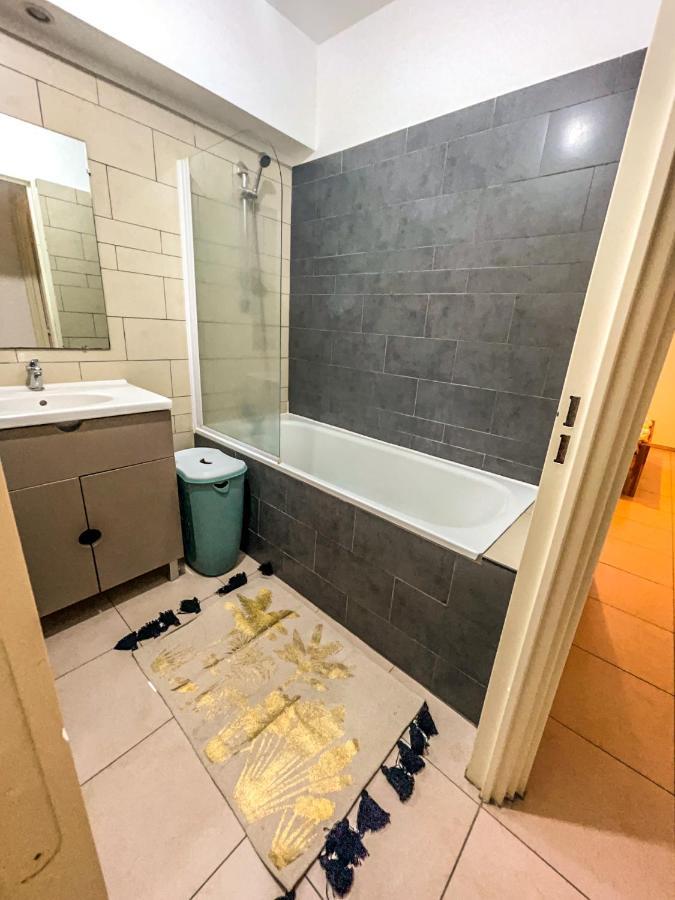 Cosy Appartement T2 52M2 St Gilles Les Bains Saint-Gilles-les Bains Eksteriør billede