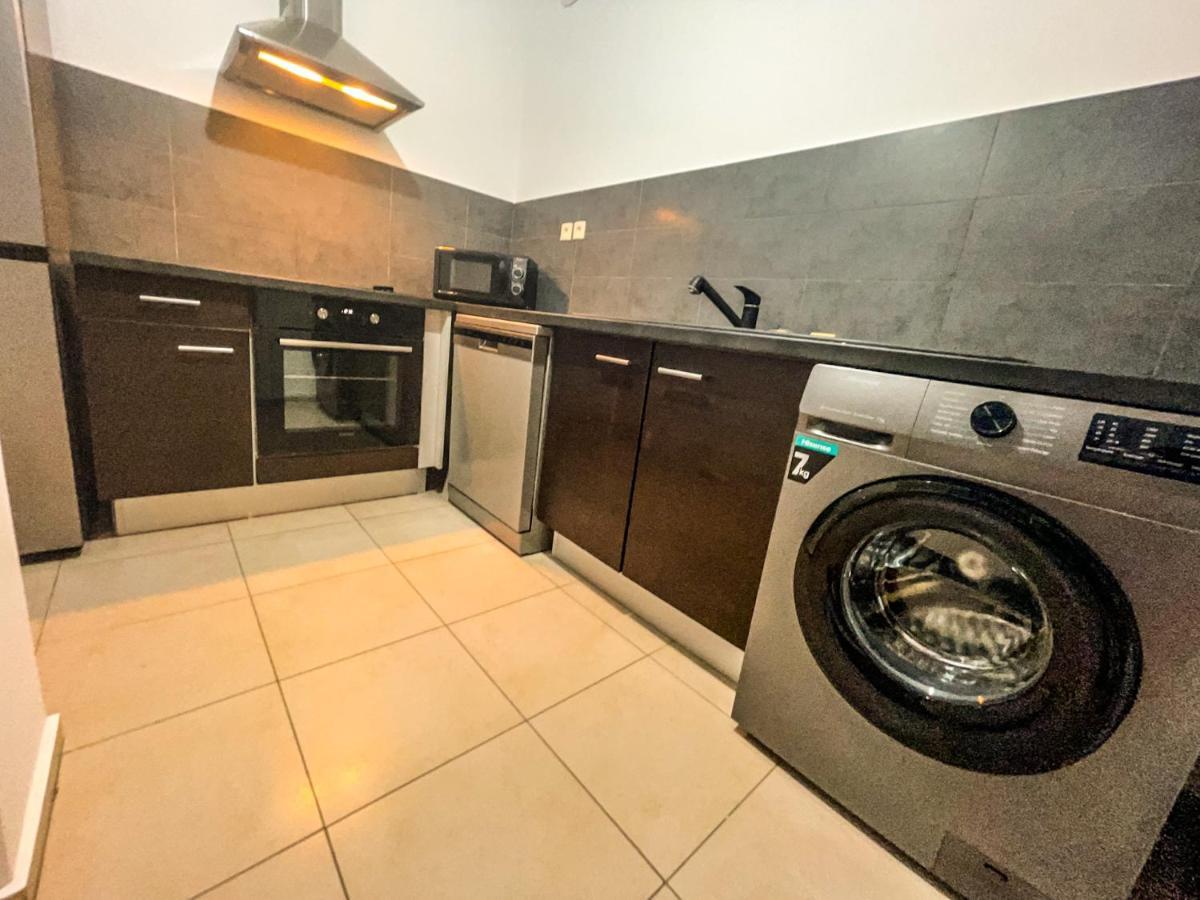 Cosy Appartement T2 52M2 St Gilles Les Bains Saint-Gilles-les Bains Eksteriør billede
