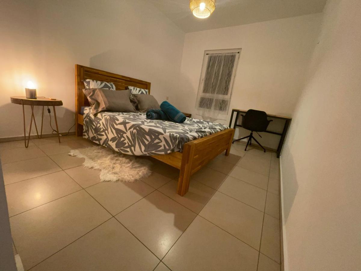 Cosy Appartement T2 52M2 St Gilles Les Bains Saint-Gilles-les Bains Eksteriør billede
